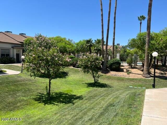 4114 E UNION HILLS Drive 1233, Phoenix, AZ 85050