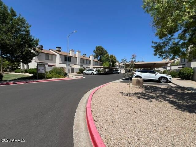 4114 E UNION HILLS Drive 1233, Phoenix, AZ 85050