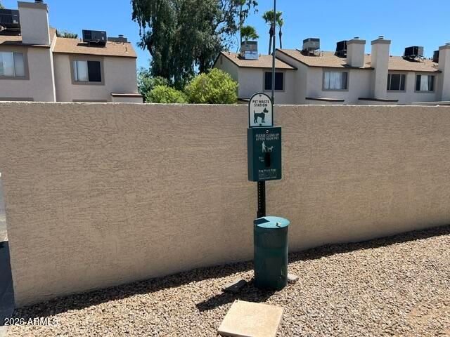 4114 E UNION HILLS Drive 1233, Phoenix, AZ 85050