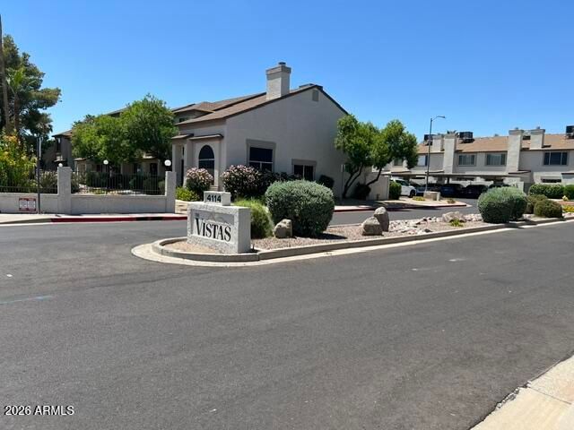 4114 E UNION HILLS Drive 1233, Phoenix, AZ 85050