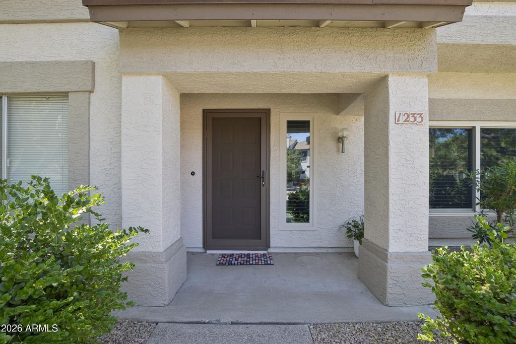 4114 E UNION HILLS Drive 1233, Phoenix, AZ 85050