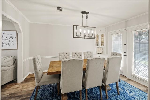 3610 Ruidoso Court, Arlington, TX 76017