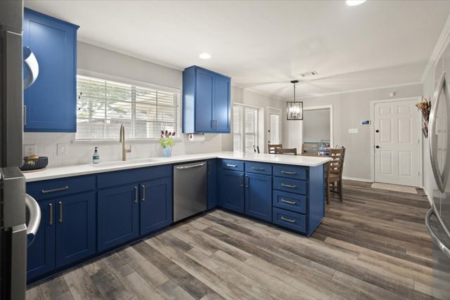 3610 Ruidoso Court, Arlington, TX 76017