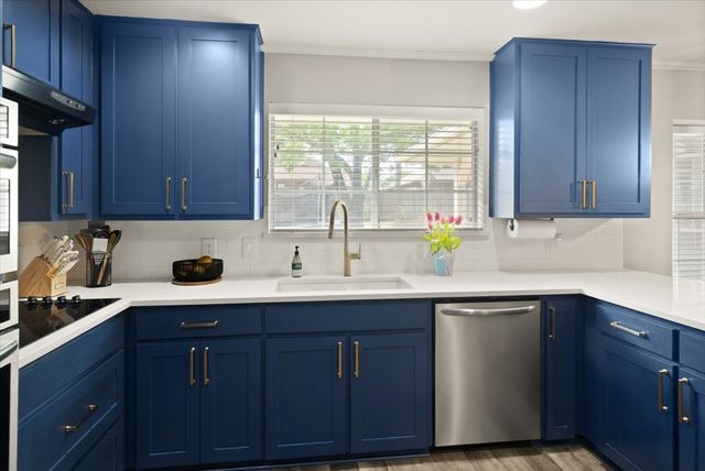 3610 Ruidoso Court, Arlington, TX 76017