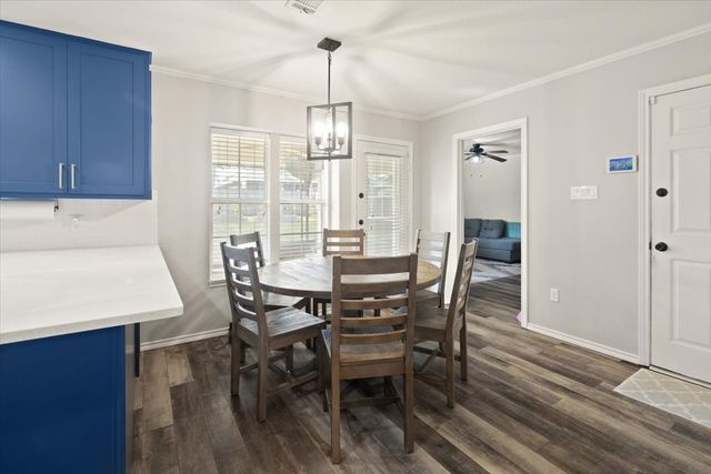 3610 Ruidoso Court, Arlington, TX 76017