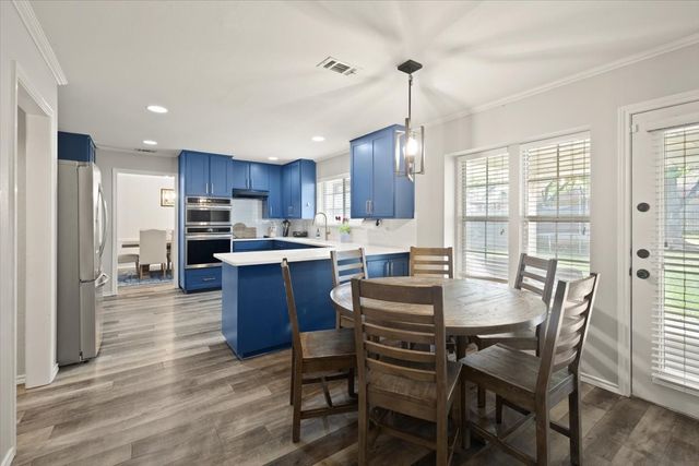 3610 Ruidoso Court, Arlington, TX 76017