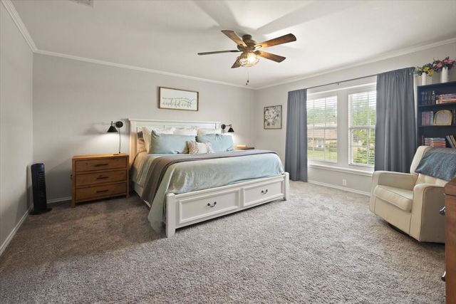 3610 Ruidoso Court, Arlington, TX 76017