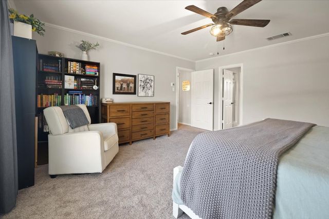 3610 Ruidoso Court, Arlington, TX 76017