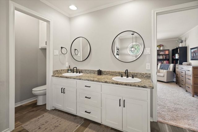 3610 Ruidoso Court, Arlington, TX 76017