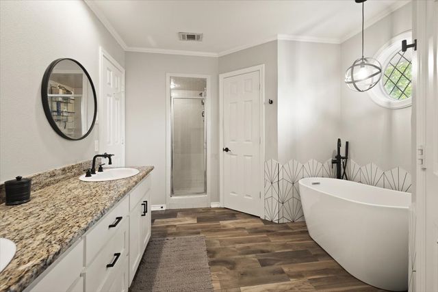 3610 Ruidoso Court, Arlington, TX 76017