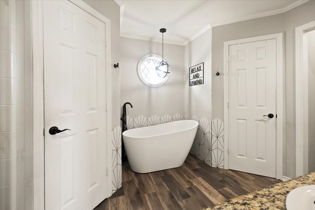 3610 Ruidoso Court, Arlington, TX 76017