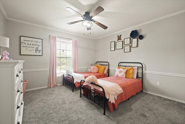 3610 Ruidoso Court, Arlington, TX 76017