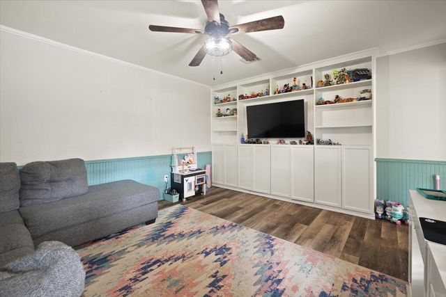 3610 Ruidoso Court, Arlington, TX 76017