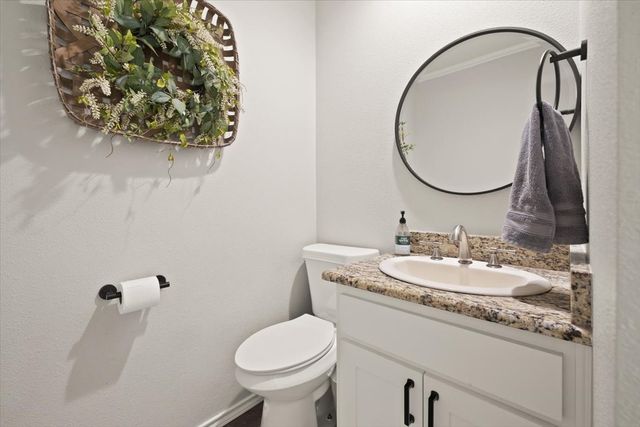 3610 Ruidoso Court, Arlington, TX 76017