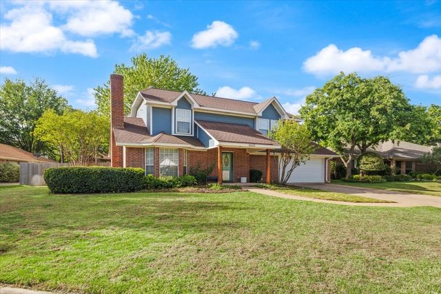 3610 Ruidoso Court, Arlington, TX 76017