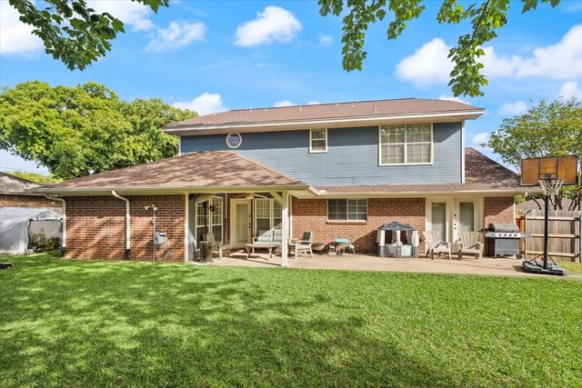 3610 Ruidoso Court, Arlington, TX 76017