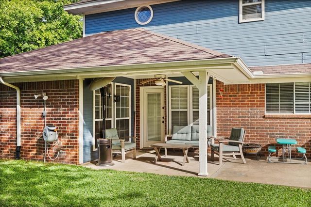 3610 Ruidoso Court, Arlington, TX 76017