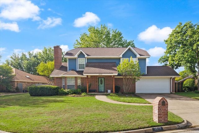 3610 Ruidoso Court, Arlington, TX 76017
