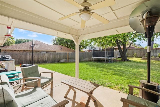 3610 Ruidoso Court, Arlington, TX 76017