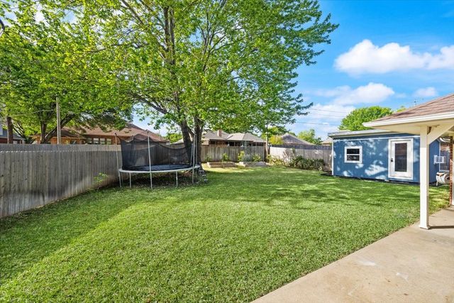 3610 Ruidoso Court, Arlington, TX 76017