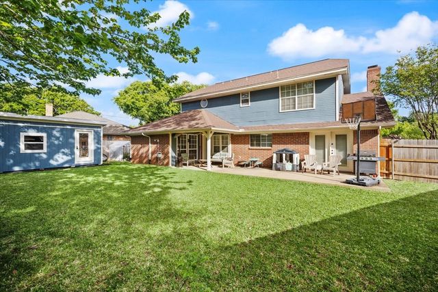 3610 Ruidoso Court, Arlington, TX 76017