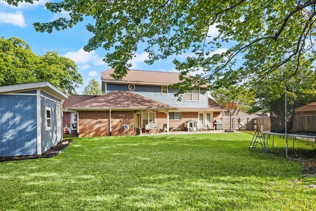 3610 Ruidoso Court, Arlington, TX 76017