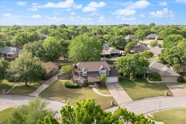 3610 Ruidoso Court, Arlington, TX 76017