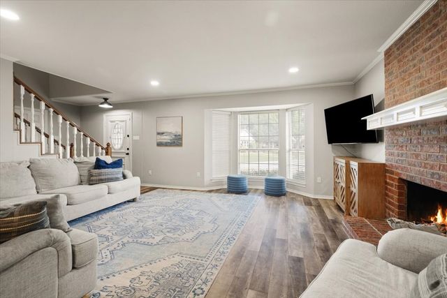 3610 Ruidoso Court, Arlington, TX 76017