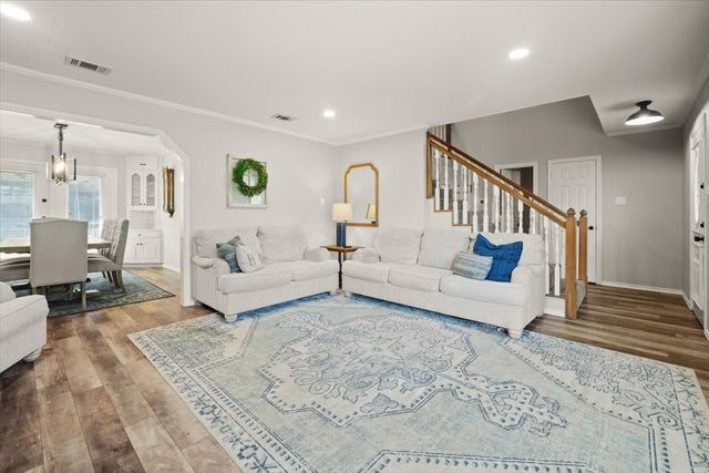 3610 Ruidoso Court, Arlington, TX 76017