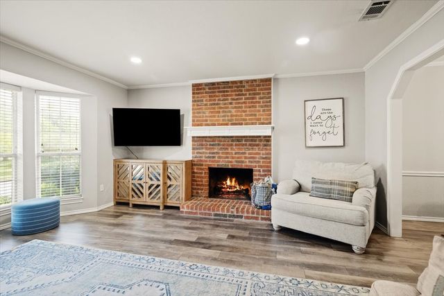 3610 Ruidoso Court, Arlington, TX 76017