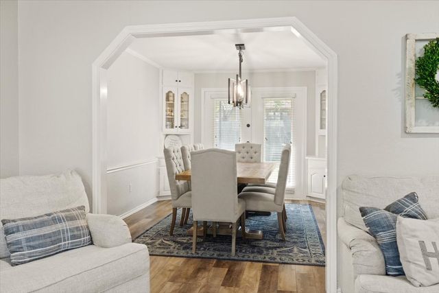 3610 Ruidoso Court, Arlington, TX 76017