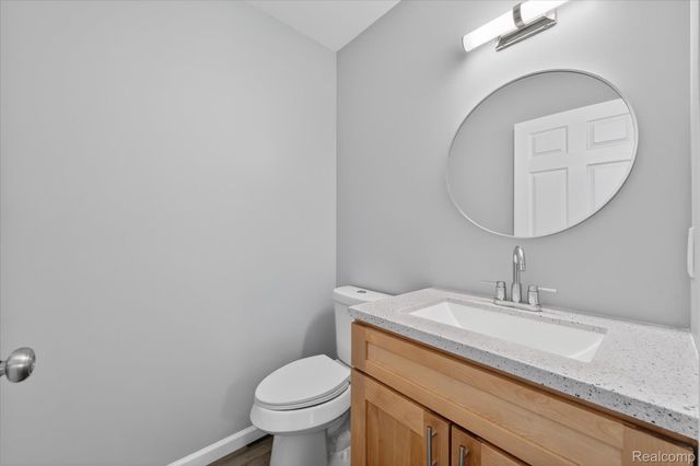 20433 Lexington, Redford Charter Township, MI 48240