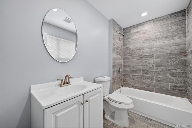 20433 Lexington, Redford Charter Township, MI 48240