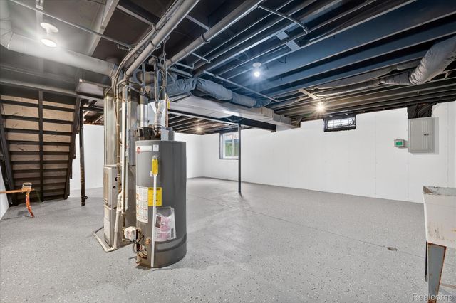 20433 Lexington, Redford Charter Township, MI 48240