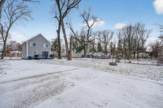 20433 Lexington, Redford Charter Township, MI 48240