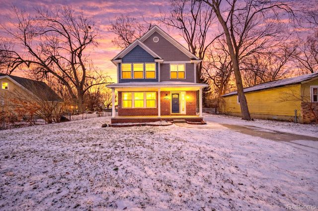 20433 Lexington, Redford Charter Township, MI 48240