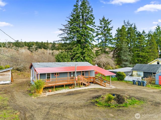 624 Fir Street, Hoquiam, WA 98550