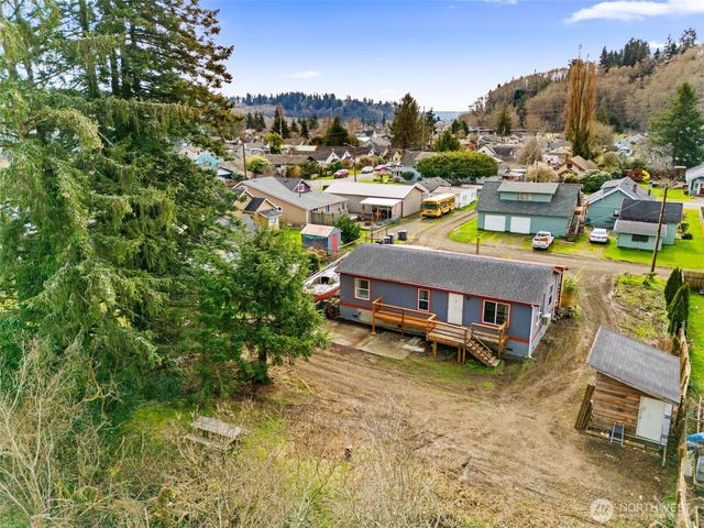 624 Fir Street, Hoquiam, WA 98550