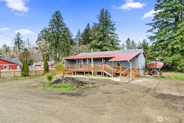 624 Fir Street, Hoquiam, WA 98550