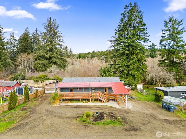 624 Fir Street, Hoquiam, WA 98550