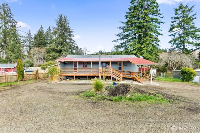 624 Fir Street, Hoquiam, WA 98550