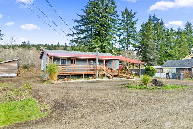 624 Fir Street, Hoquiam, WA 98550
