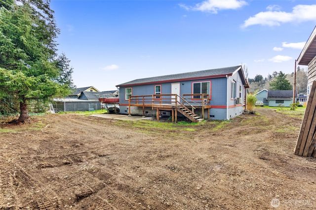 624 Fir Street, Hoquiam, WA 98550