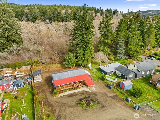 624 Fir Street, Hoquiam, WA 98550