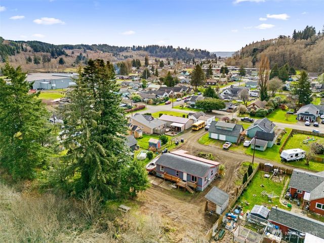 624 Fir Street, Hoquiam, WA 98550