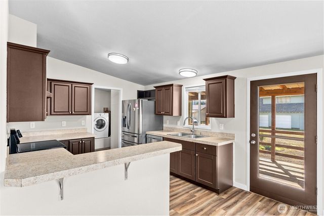 624 Fir Street, Hoquiam, WA 98550