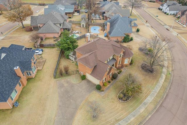 3922 WHEELERS RUN CV, Bartlett, TN 38135