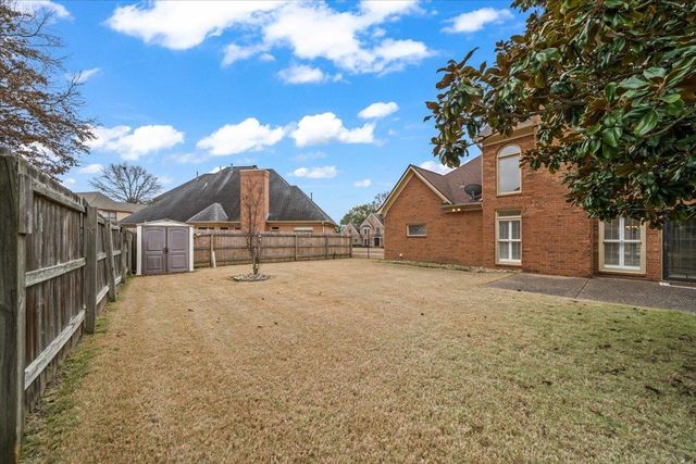 3922 WHEELERS RUN CV, Bartlett, TN 38135