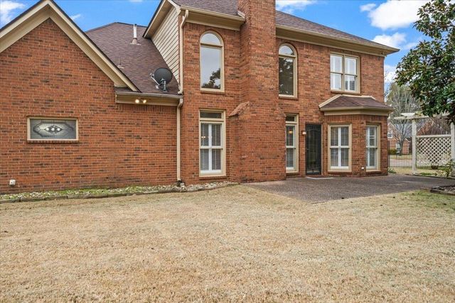 3922 WHEELERS RUN CV, Bartlett, TN 38135