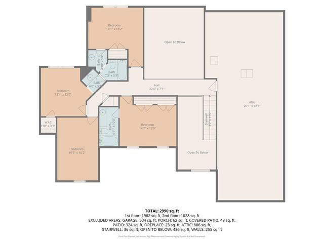 3922 WHEELERS RUN CV, Bartlett, TN 38135